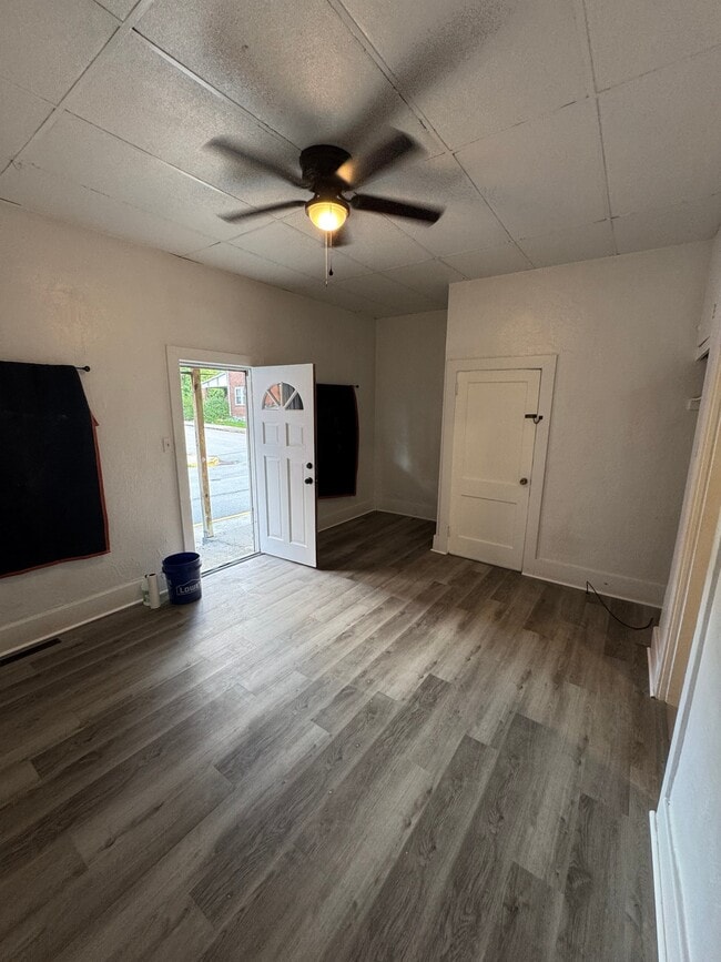 Photo - 601 Brinton Ave Unit 1 Front