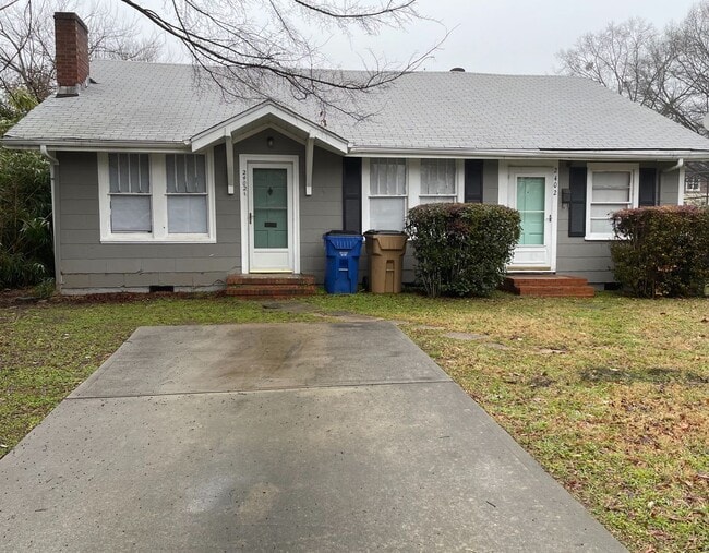 Photo - 2402-501 Unit 2402 & 1/2