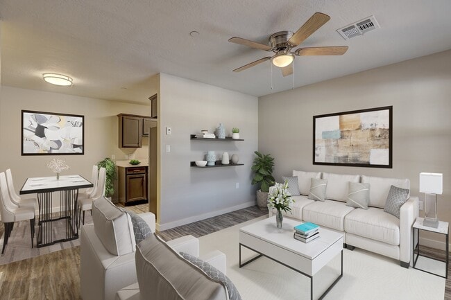 Building Photo - Oak Place