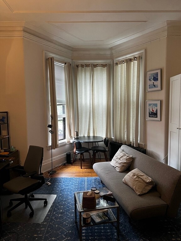 Photo - 172 Marlborough St Apartment Unit 1F