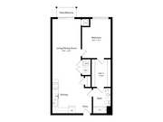 A4 floor plan The Foundmore