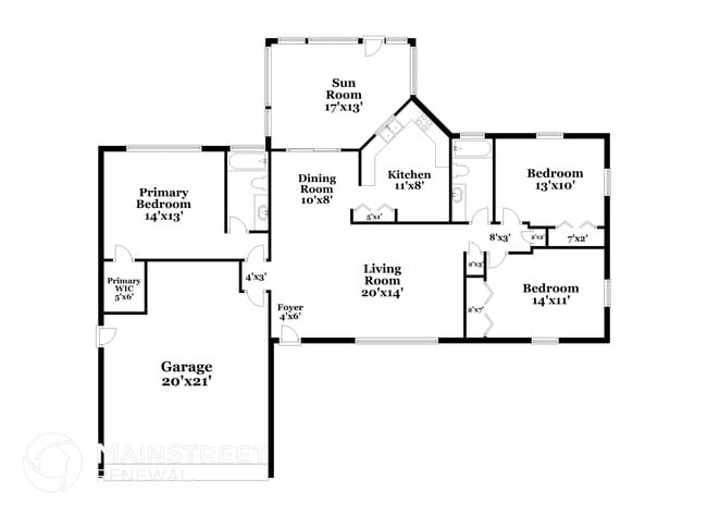 Photo - 2089 E Gloria Dr