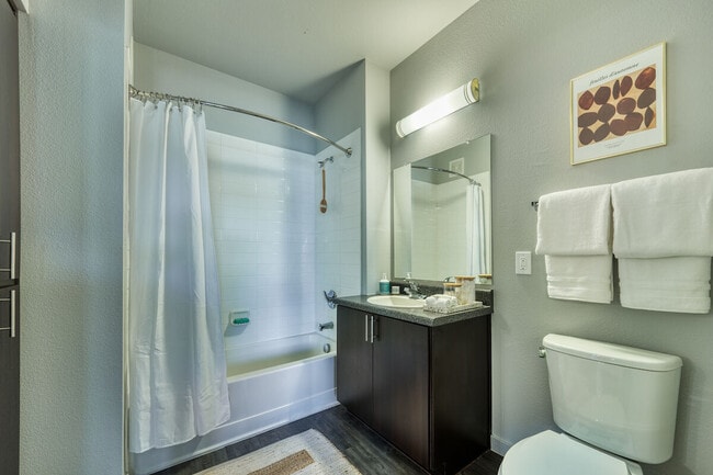 Seven (AZ) apartments — community photo