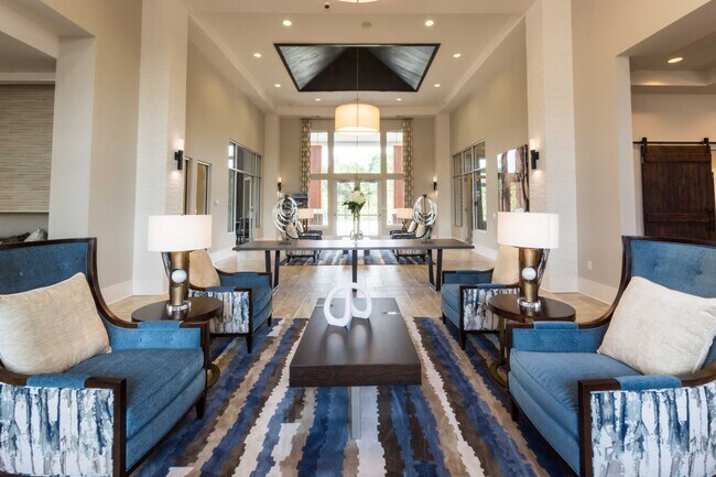 Photo - The Aster Cary