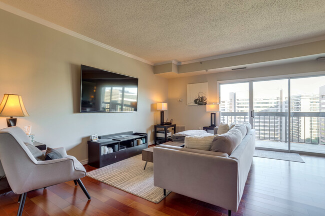 Photo - 1211 S Eads St Condo Unit 1306