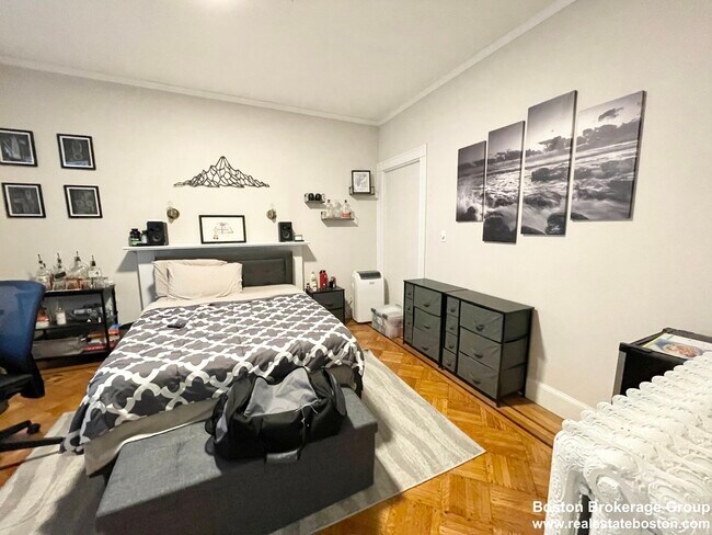 Photo - 22 Parker Hill Ave Unidad 1