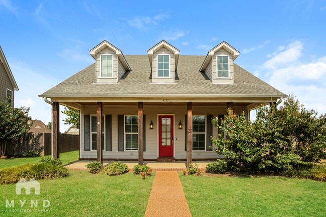 Building Photo - 4751 W Petite Lp Rental