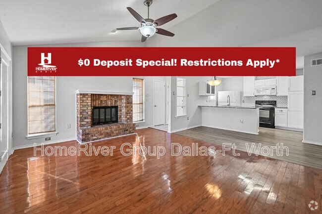Building Photo - 2835 Keller Springs Rd Rental
