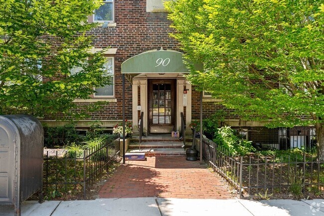 Building Photo - 90 Bynner St Unit 7 Rental