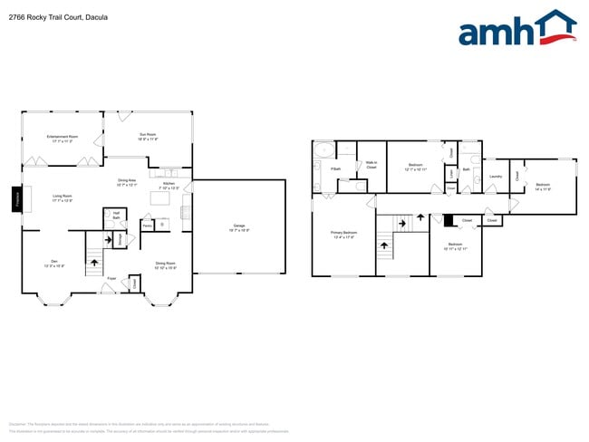 Photo - 2766 Rocky Trail Ct
