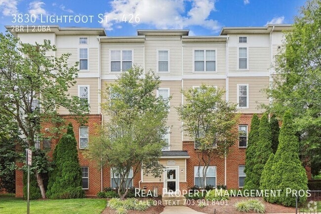 Building Photo - 3830 Lightfoot St Unit 426 Rental