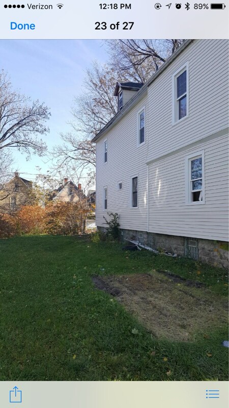 37 Holland Pl Unit Upper Front Unit #2