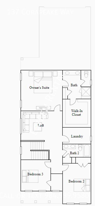 Photo - 137 Corapeake Wy