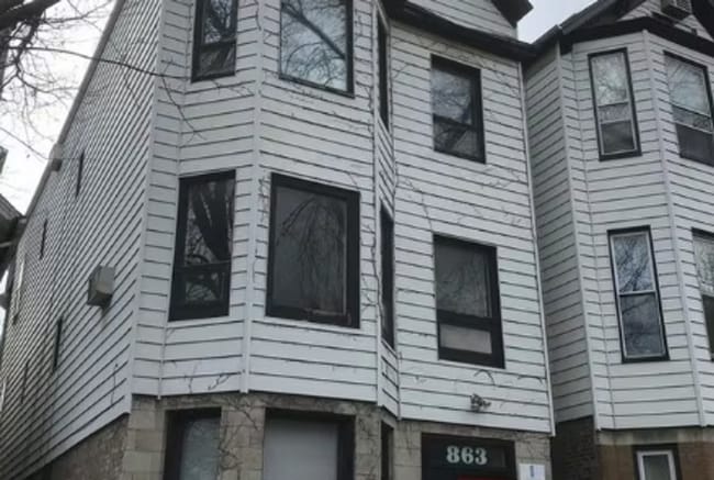Building Photo - 863 W Lill Ave Unit #3
