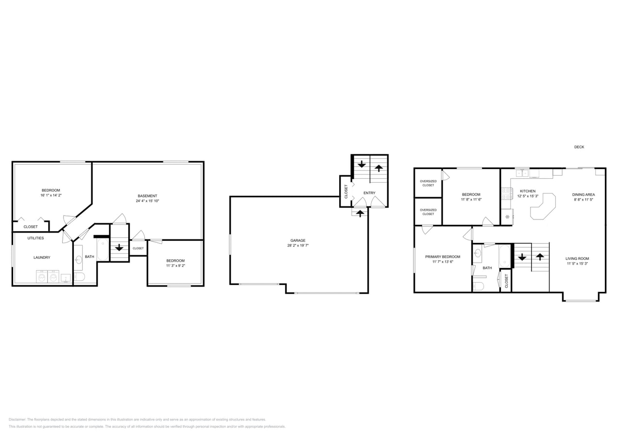 Photo - 10179 46th Pl NE