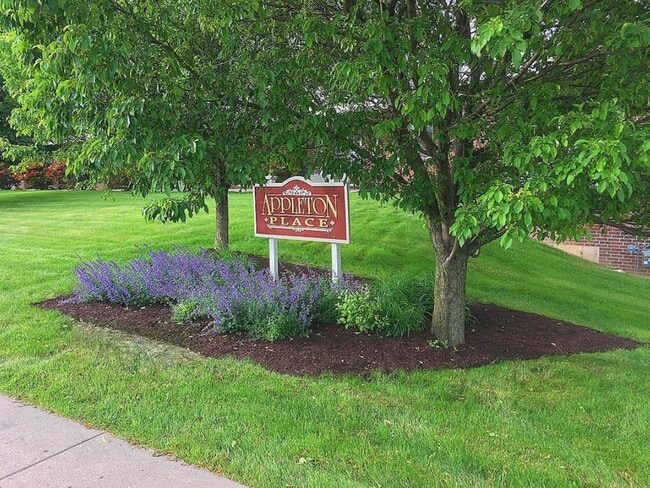 Welcome Home - Appleton Place Associates, LLC