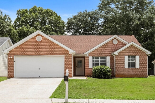 Building Photo - 1716 Graystone Dr