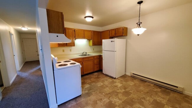 Photo - Georgetown Manor Apartments