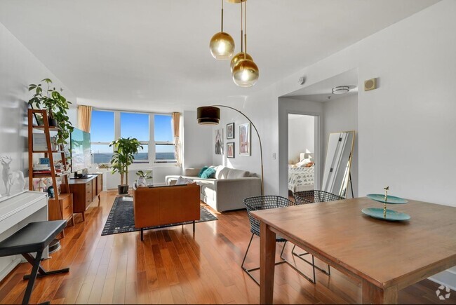 Building Photo - 88 Morgan St Unit 3906 Rental