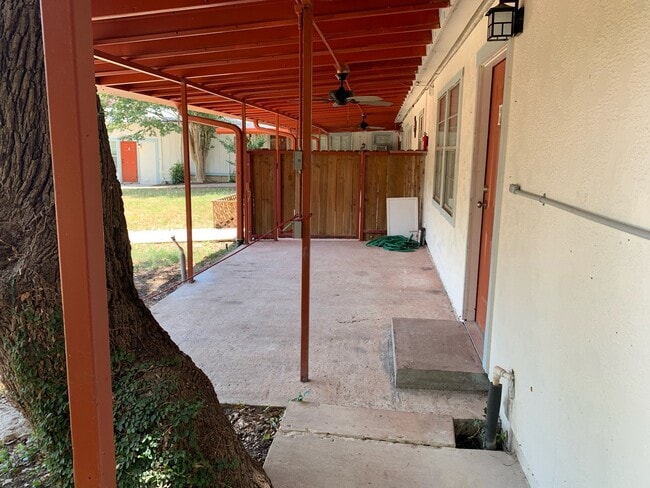 Photo - 20045 FM306 Unit 104