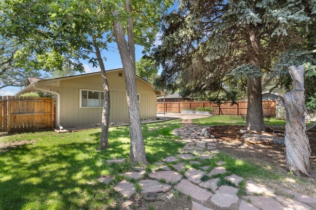 Photo - Fantastic Home in Central Fort Collins