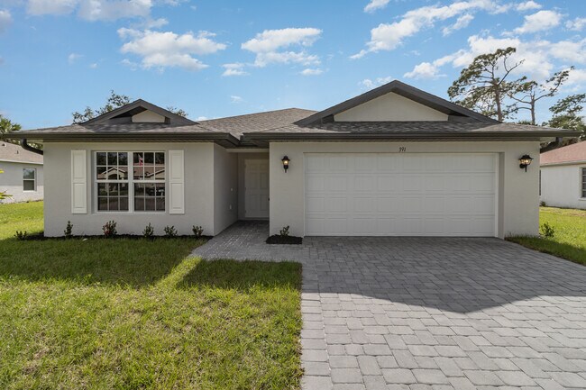 391 Salvador Dr
