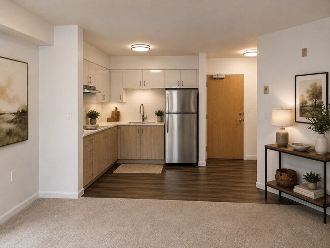 4035 Norland Ave Unit 320