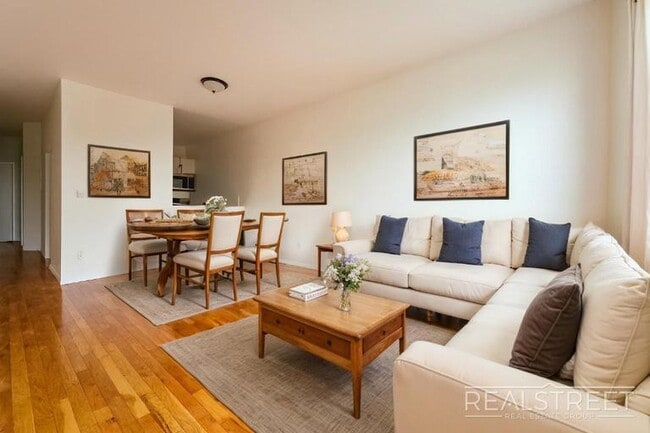 Photo - Renovated 3 BED in North Crown Heights Unidad 4G