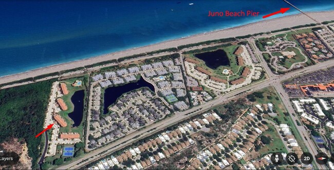 Photo - 301 Ocean Bluffs Blvd Condominio Unidad 102