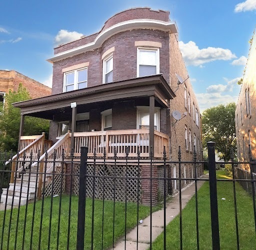 Photo - 7615 S Emerald Ave Condo Unit 2