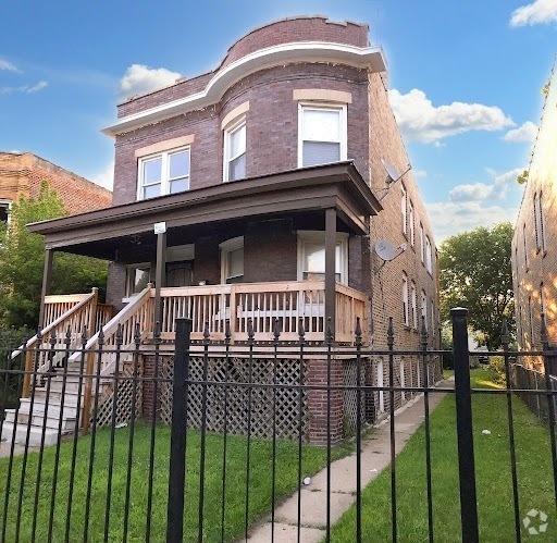 Building Photo - 7615 S Emerald Ave Unit 2 Rental