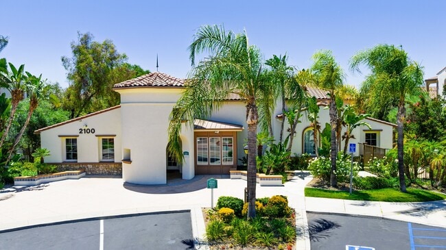 Photo - Rancho Monte Vista Apartments