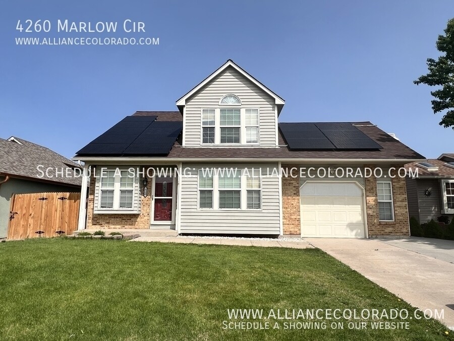 Photo - 4260 Marlow Cir-