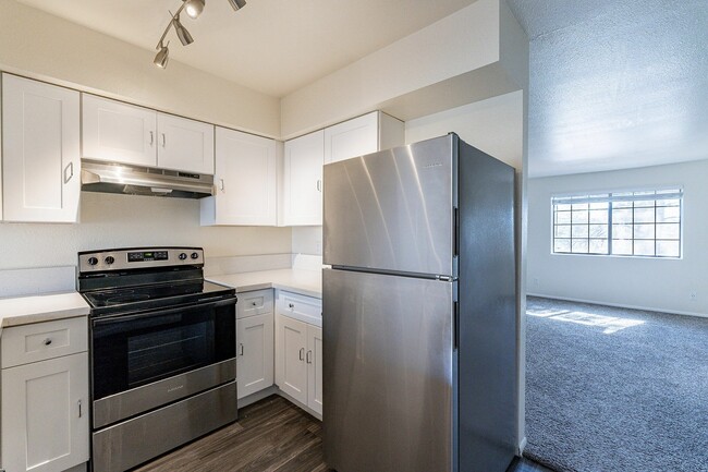 Photo - Shadowbrook Apartments