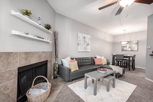 Photo - Park On Eldridge Apartments