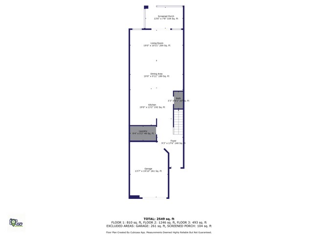 Photo - 2653 Isabella Blvd