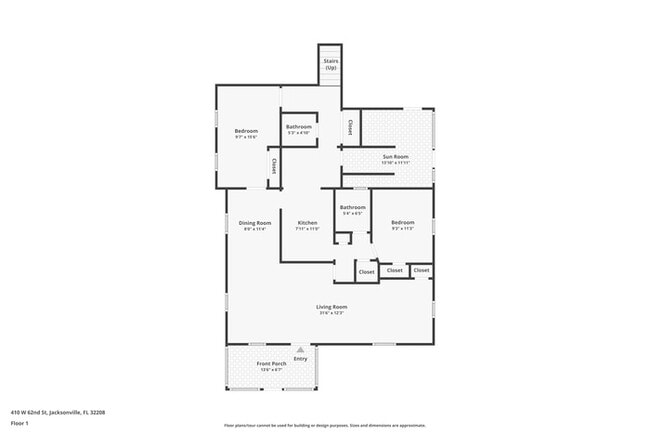 Photo - 410 W 62nd St