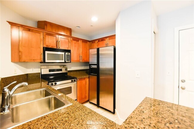 Photo - 123 Queen Anne Ave N Unit 301