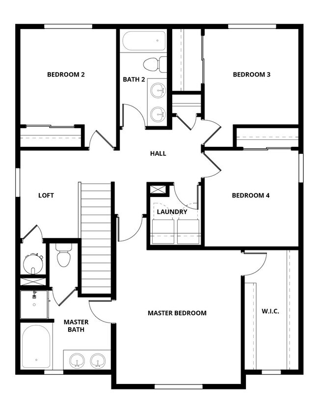 Photo - 7407 White River St