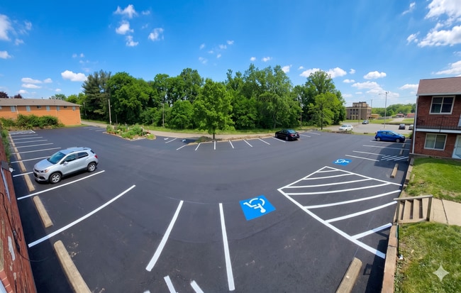 Photo - LIMITED OFFER FREE RENT FOR YOUR FIRST MONTH! 2 Bedroom Apartment unit in Anderson Avenue Unit 783 Apt 10