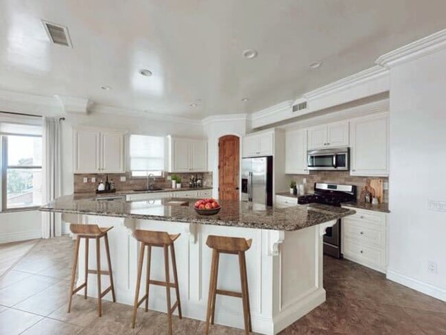 Photo - Gorgeous Custom Home in Carlsbad - 1 Mile ...