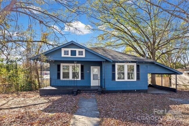 Building Photo - 1127 W 5th Ave