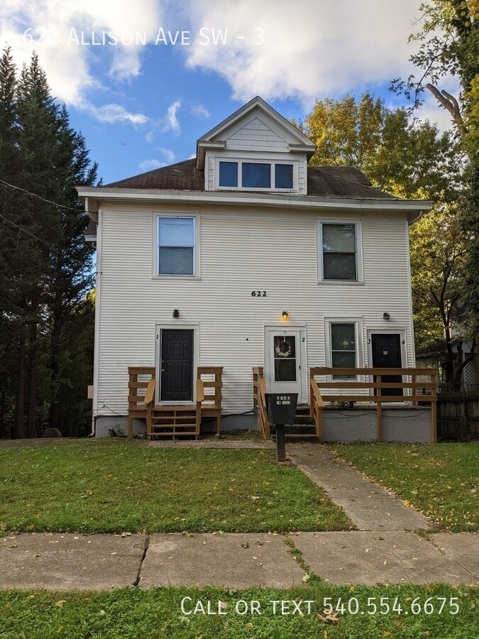 Photo - 622 Allison Ave SW Unit 3