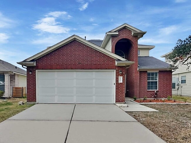 Building Photo - 1411 Baychester Ln