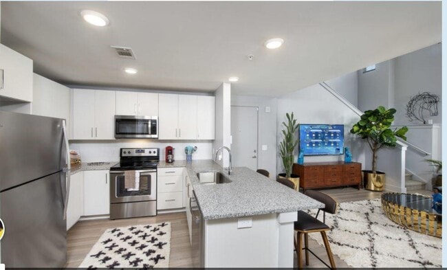 Photo - 1099 Boulevard SE Unit 2106