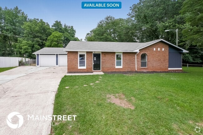 Building Photo - 52 Andover Dr Rental