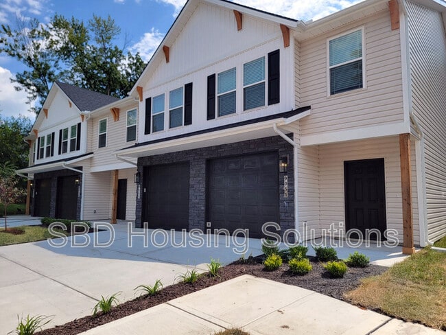 Photo - 9057 E 85th Pl Townhome
