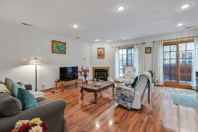 Photo - 727 S Ashland Ave Unit h