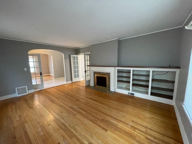 Photo - 605 Brookland Park Dr