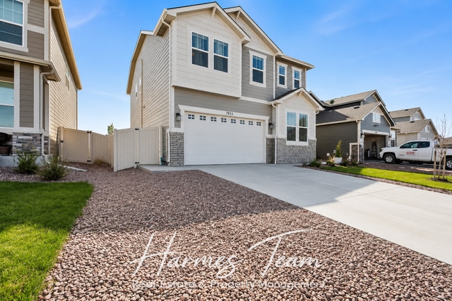 Photo - Beautiful 5 Bedroom Home in the Trails of Aspen Ridge